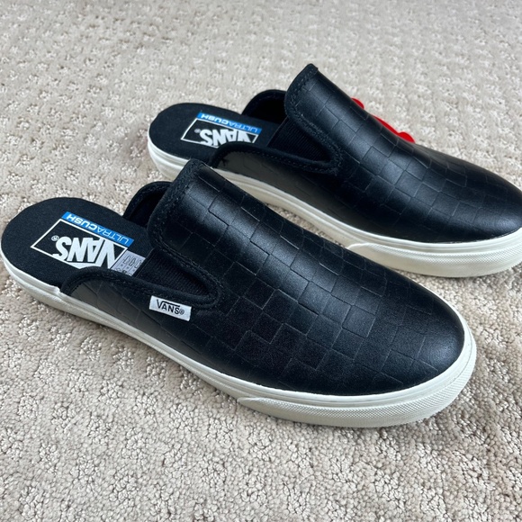 Vans | Mule SF Slippers - Picture 2 of 6